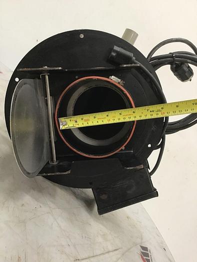 Used CONAIR Loader w/Lid, Filter & Control SL12 Used