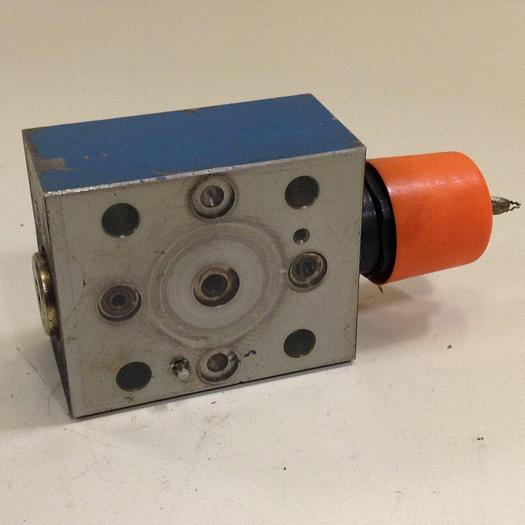 Used REXROTH Valve LFA16DB271315P250F00V12 #82177