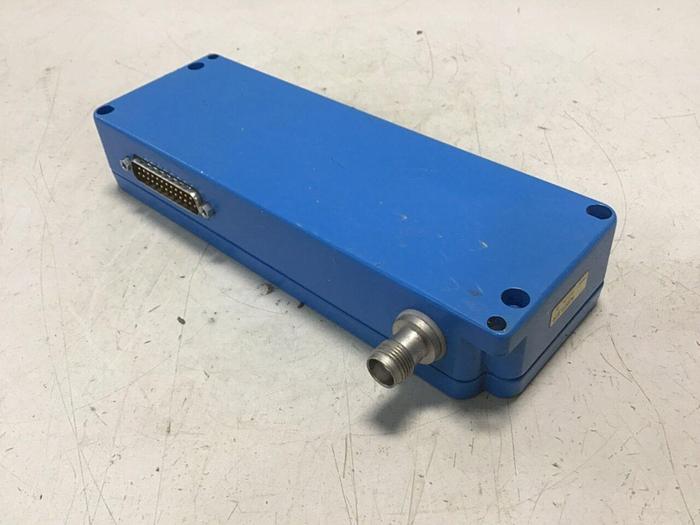 Used KISTLER INSTRUMENT Charge Amplifier 5155 #138232