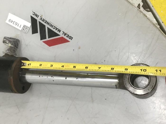 Used GENERIC Hydraulic Cylinder LIFT GATE CYLINDER #116349