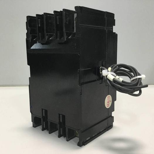 Used FUJI ELECTRIC 60 Amp Circuit Breaker BU-ESB3060 #93889