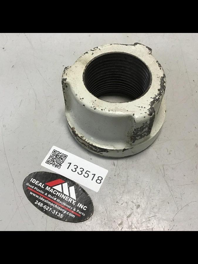 Used TOSHIBA Tie Bar Nut ISF120SII-3A USED