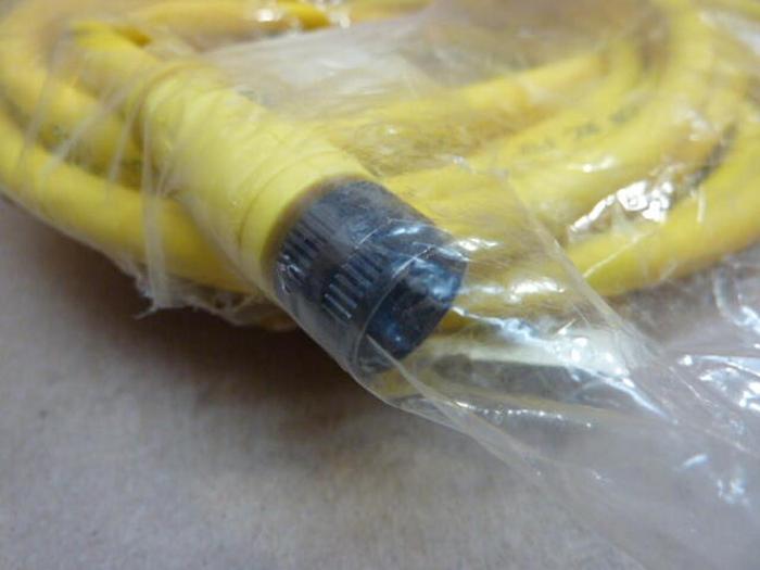 BRAD HARRISON / WOODHEAD Cable 774030C04F150 #29799