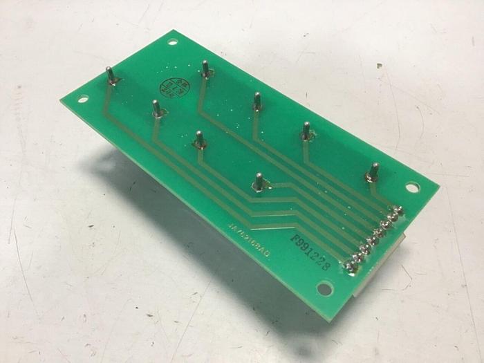 Used SUMITOMO Circuit Board JA762165AX Used