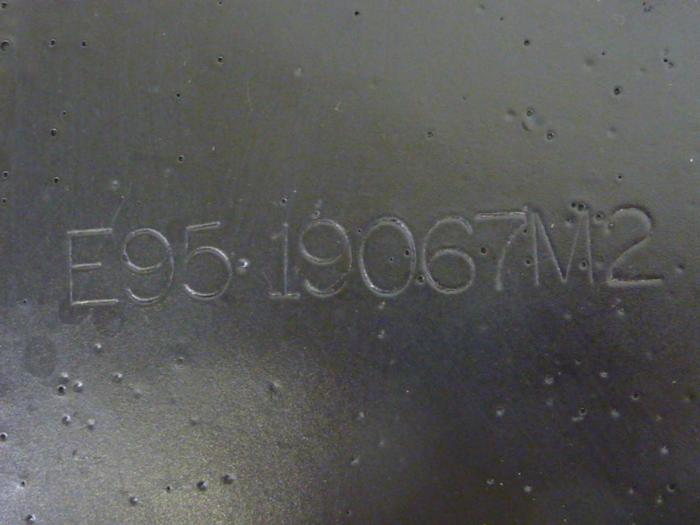 Used GENERIC Transformer E95-19067M2 #47293