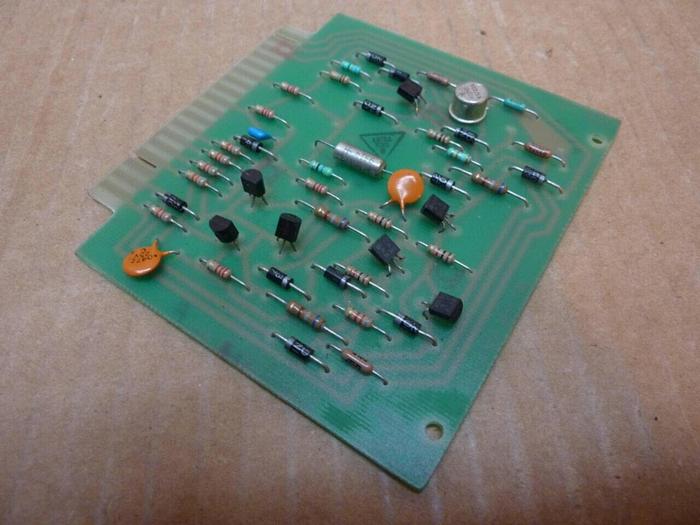 Used SCI Circuit Board 080-2369-2 REV P #24079