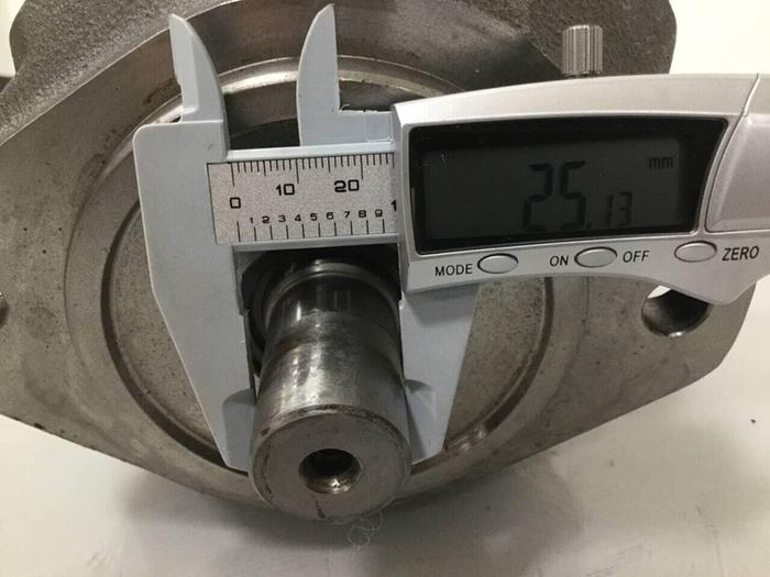 Used REXROTH Hydraulic Pump AA10VSO45DFR131RPKC62K02 Used