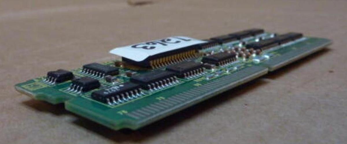 Used FANUC Circuit Board A20B-2900-389/06C USED