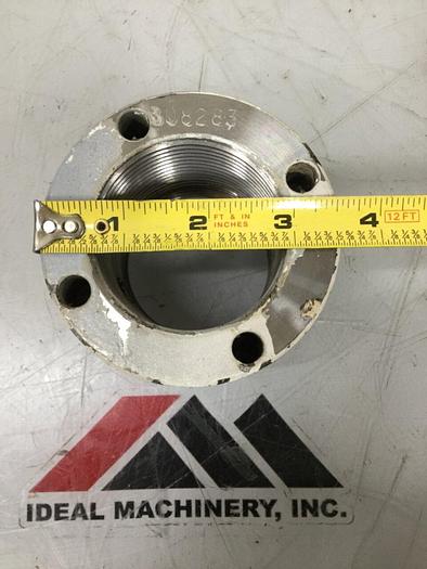 Used VAN DORN Tie Bar Nut 308283 Used #116969