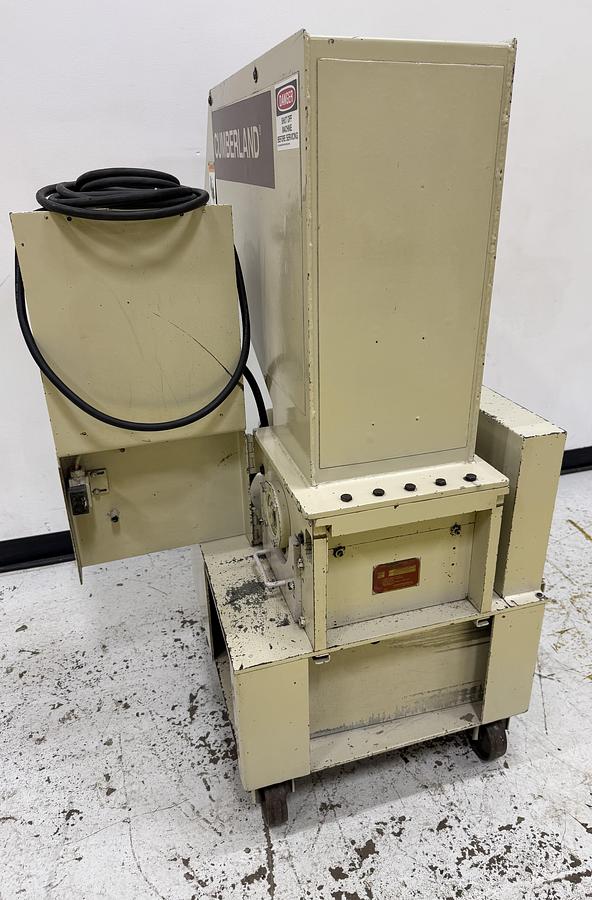 Used CUMBERLAND