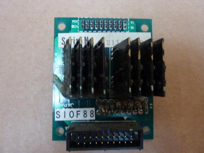 Used STAR Circuit Board S10F88 #5679