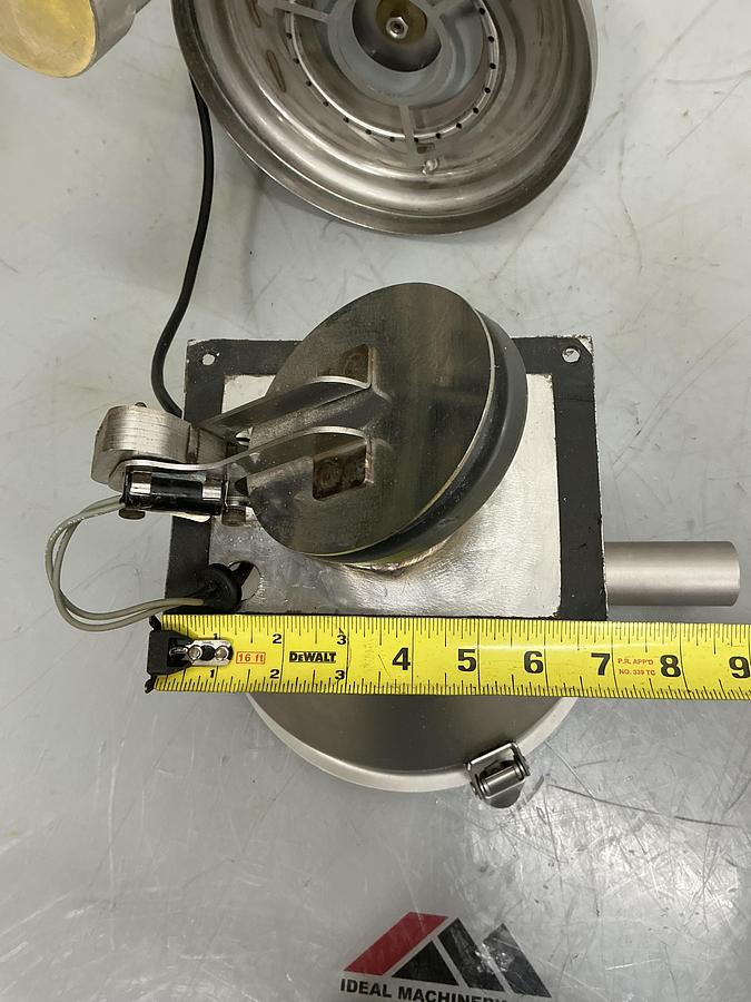 Used UNA-DYN 824?706