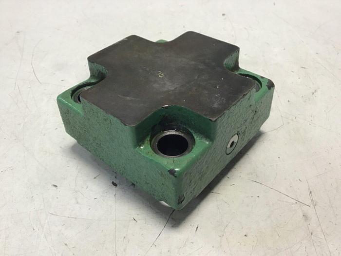 Used VICKERS Valve CVCS25NS210X99 Used