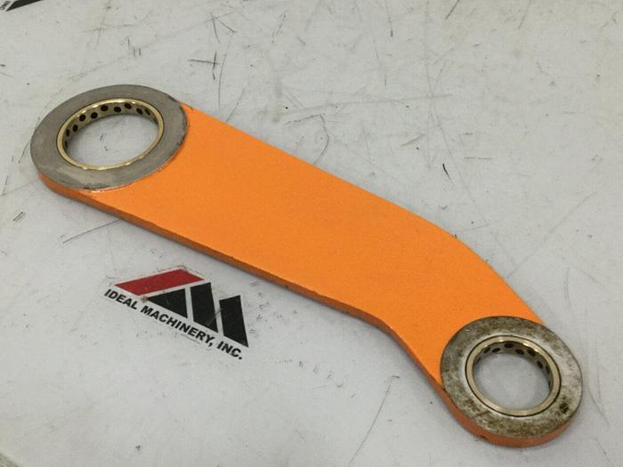 Used CINCINNATI MILACRON Toggle Link 5038009 #111359