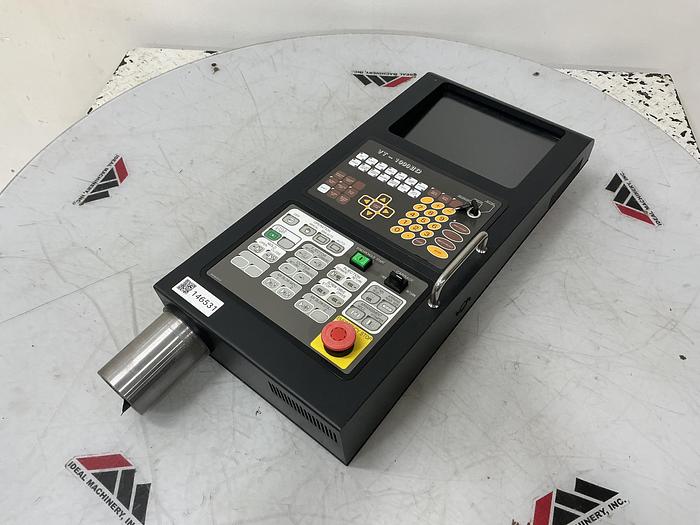 Used MEIKI VT-1000IID