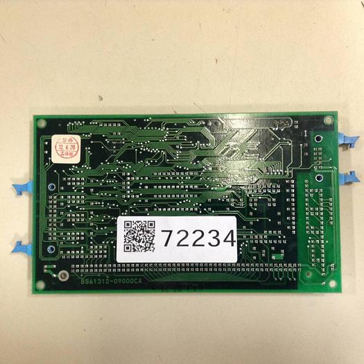 Used SUMITOMO Circuit Board CS611209000 SA762924CC #72234