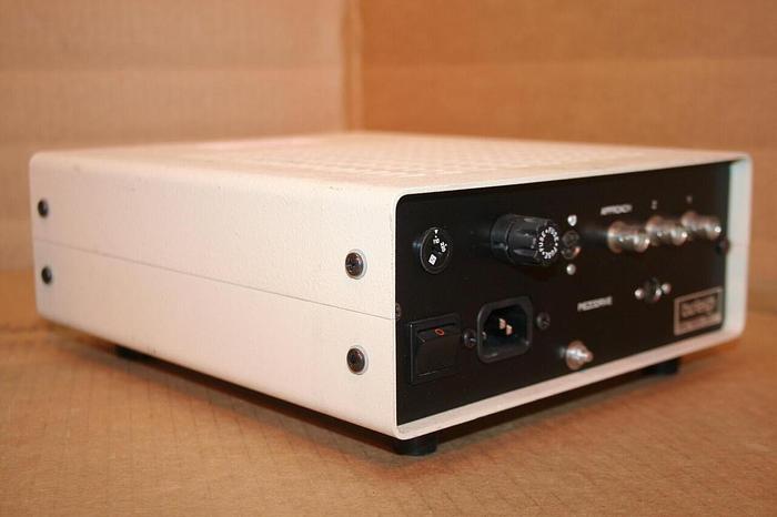 Used BURLEIGH INSTRUMENTS Patch Clamp Driver PCS-250 #11539