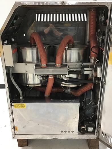 Used UNA-DYN UDC-150 Auto Mini Desiccant Dryer Used #142690