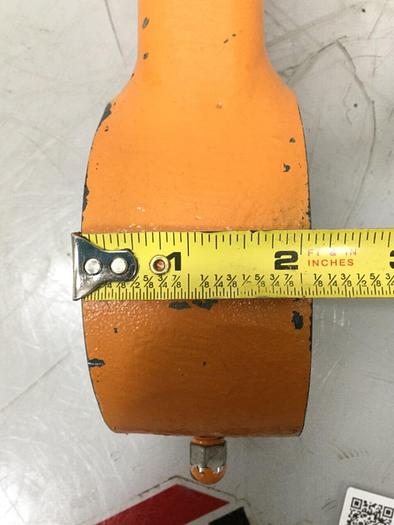 Used CINCINNATI MILACRON Toggle Link 3990753 #117347