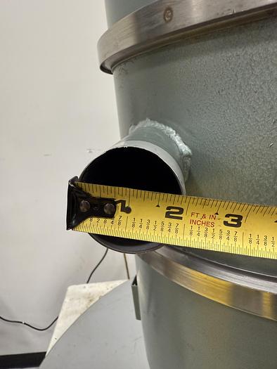 Used THORESON MCCOSH