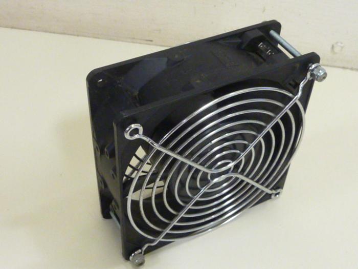 Used NMB Fan 4715MS-22T-B50 #66194
