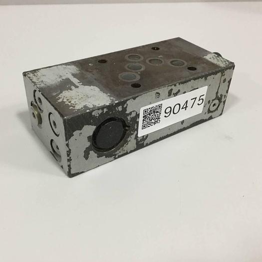 Used PARKER Valve PRM3PP25K31 USED