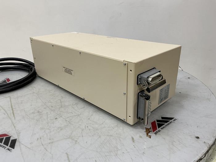 Used IDEAL MACHINERY IM-MF12-150-A1