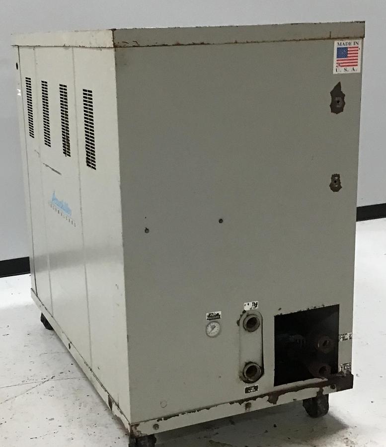 Used THERMAL CARE AQ0W1004