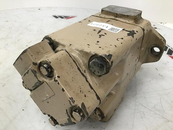 Used VICKERS Pump 3520V38E8 #137421