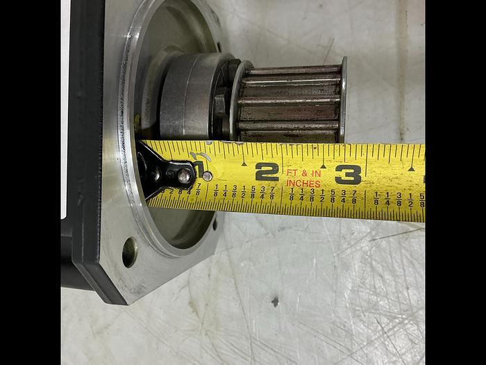 Used SIEMENS 1FK6063-6AF71-1TH0