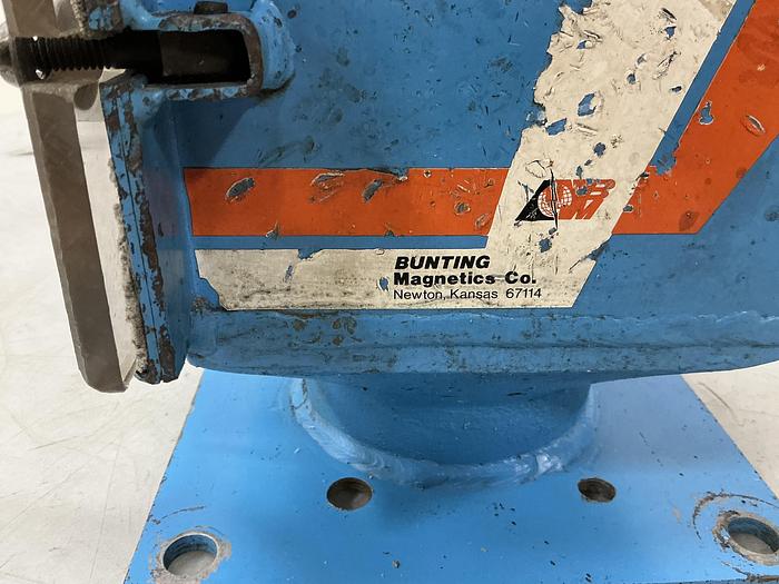 Used BUNTING 239-72710