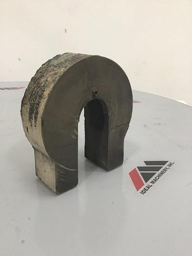 Used NISSEI Clamp Spacer FS160S36ASE / S USED #135841