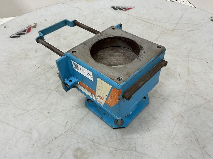 Used BUNTING Needs model #