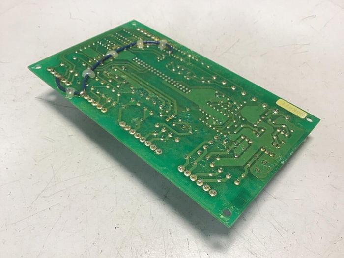 Used HITACHI Circuit Board 68W3030262 #119396