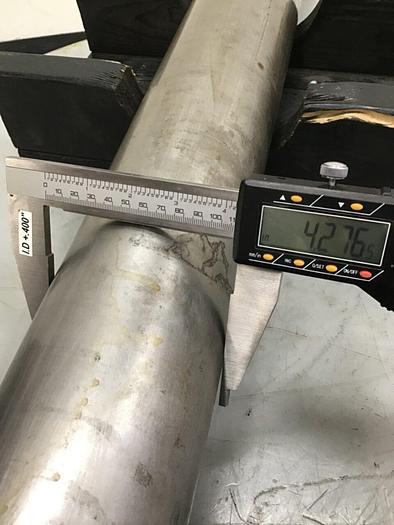 Used VAN DORN Tie Bar 302553D Used