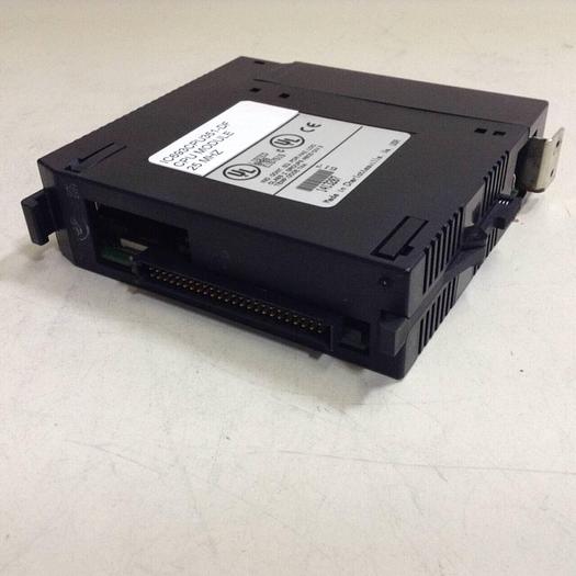 Used GE FANUC CPU Module IC693CPU351-DF Used