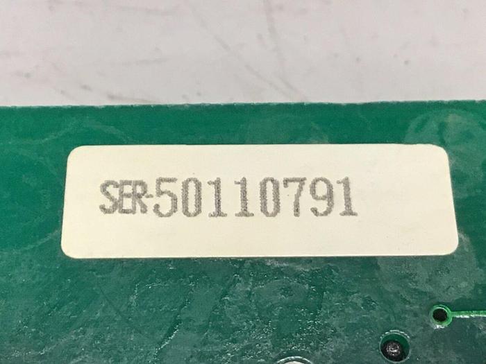 Used SUMITOMO Circuit Board JA762606AC Used