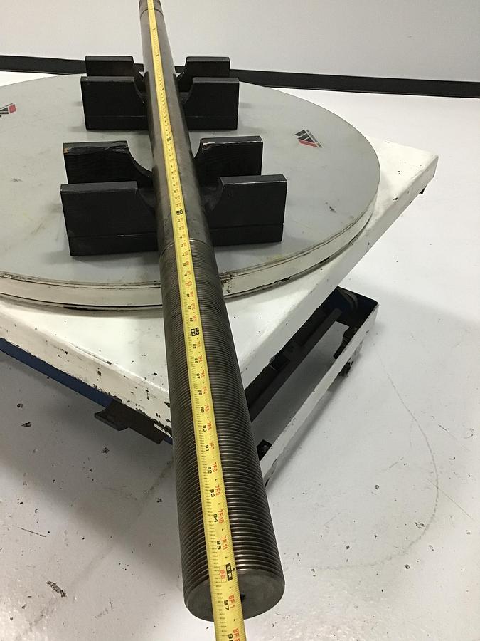 Used VAN DORN 57119 Tie Bar Used #146047