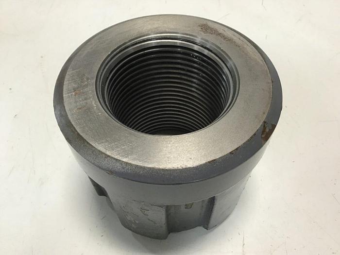 Used SUMITOMO Tie Bar Nut SE180D-C510M-50 / TBN Used