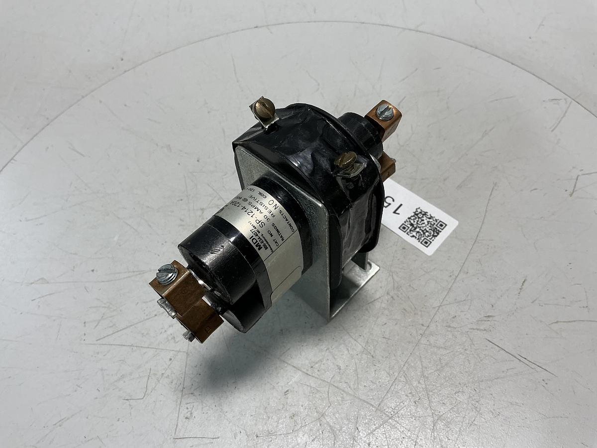 Used MDI SP-1214-120A