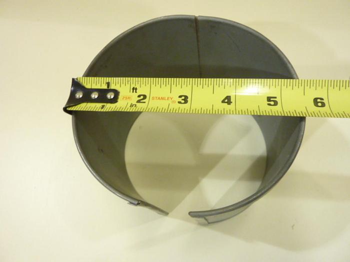 PPE 1200 Watt Heater Band M-43775-12PM #42746