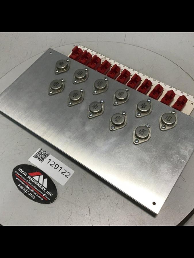 Used ARBURG Circuit Board 71 USED