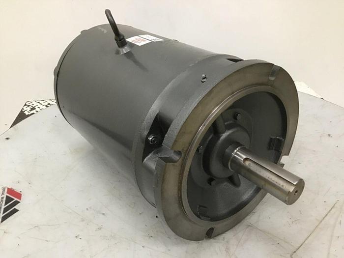 Used BALDOR 25 HP Motor 3983109-1 Used