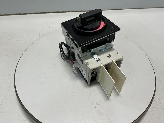 Used MITSUBISHI NF125-HVU