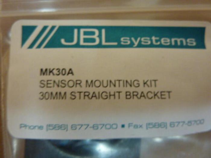 JBL Sensor Kit DD2T30A-3 #31006