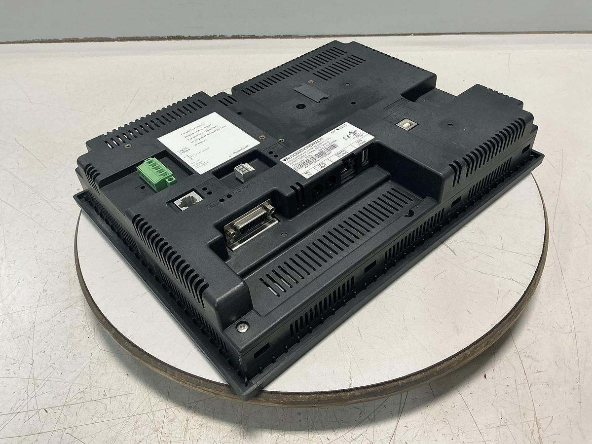 Used SIGMATEK 01-450-152-D