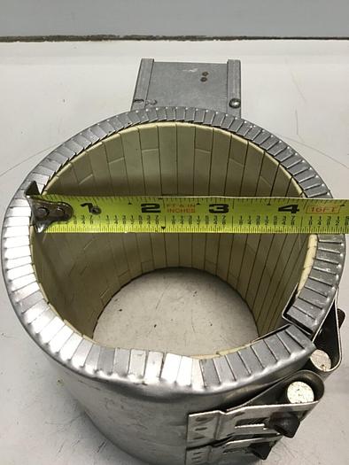 KRAUSS MAFFEI 2100 Watt Ceramic Heater Band 6225731 #123881