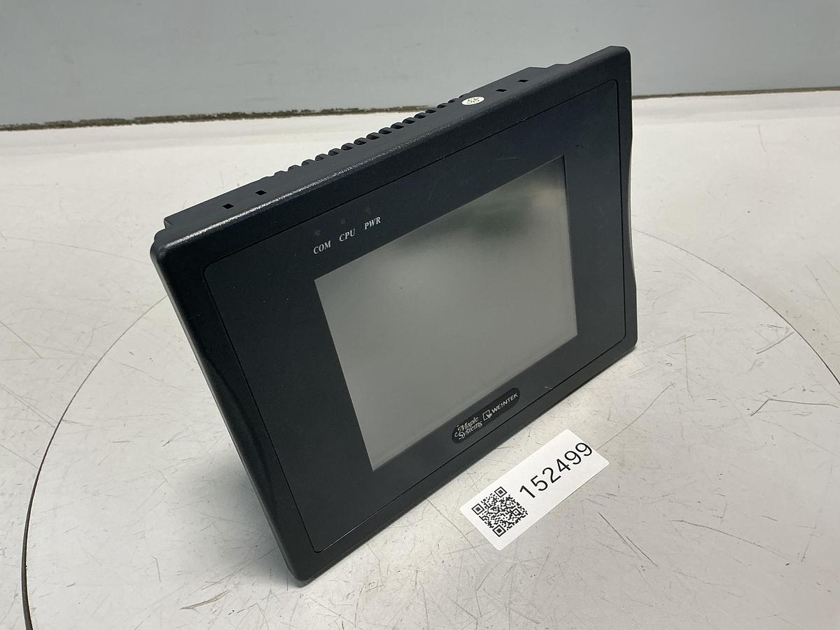 Used MAPLE SYSTEMS HM15056N