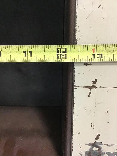 Used NELMOR 10 HP Grinder / Granulator, G1012P1, Used