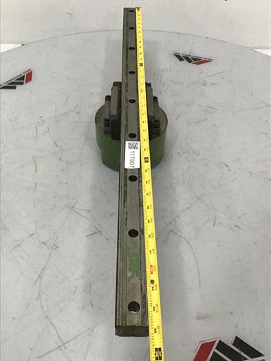 Used ENGEL Injection Unit Slide Rail THK HSR45 #117907